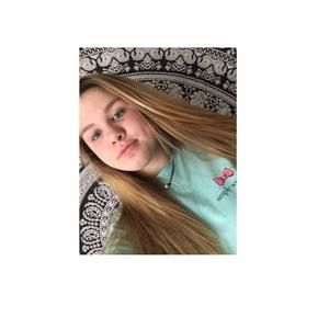 Meet your Posher, Taylor